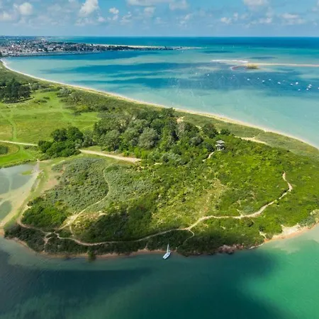L'oyat Des Dunes Casa vacanze