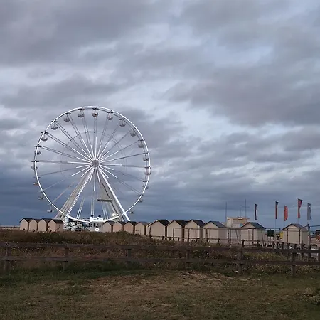 Casa vacanze L'oyat Des Dunes