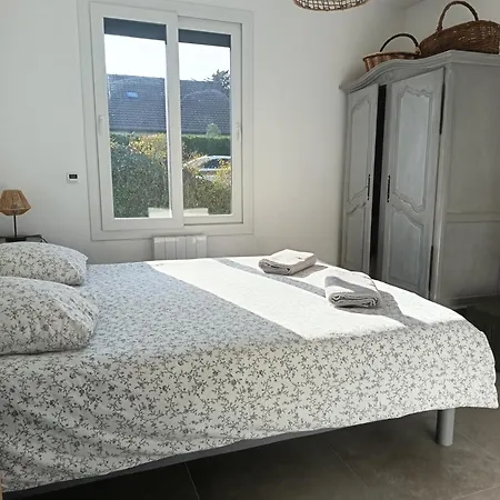 L'oyat Des Dunes Casa vacanze