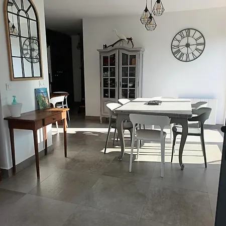 Casa vacanze L'oyat Des Dunes