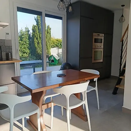 L'oyat Des Dunes Casa vacanze *