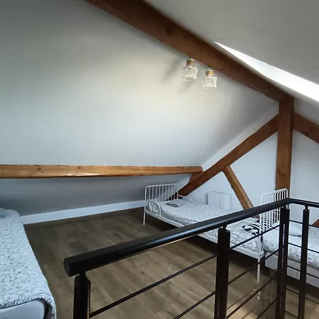 Ferienhaus L'oyat Des Dunes *